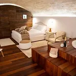 Appartement Lc Luxury Bari