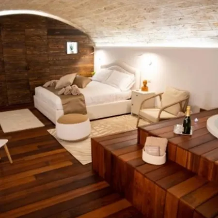 Апартаменты Lc Luxury Бари