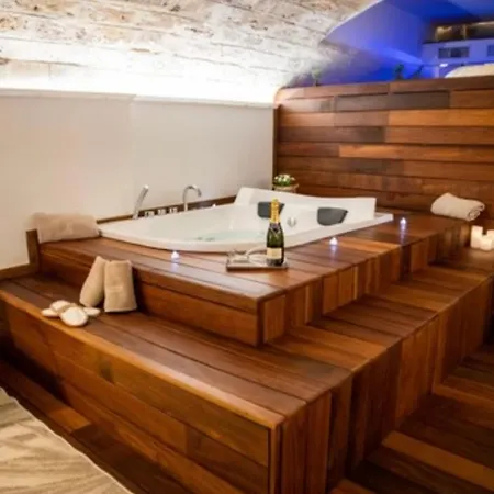 Апартаменты Lc Luxury *