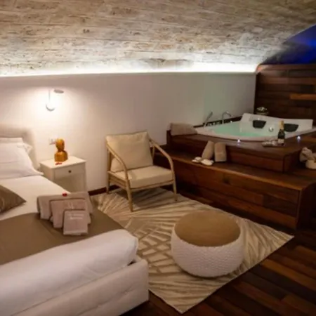 Apartment Lc Luxury Bari