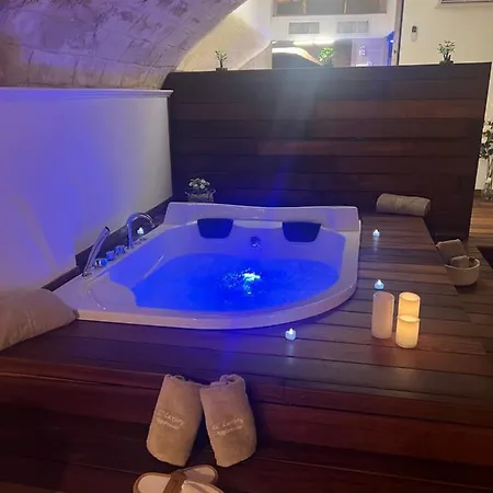 Апартаменты Lc Luxury