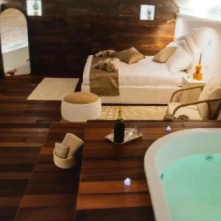 Apartment Lc Luxury Bari