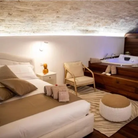 Appartamento Lc Luxury *