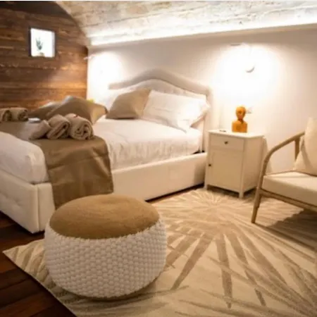Appartamento Lc Luxury *