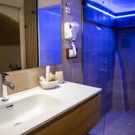 Lc Luxury Apartment Bari