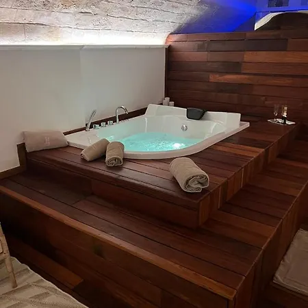 Apartment Lc Luxury Bari