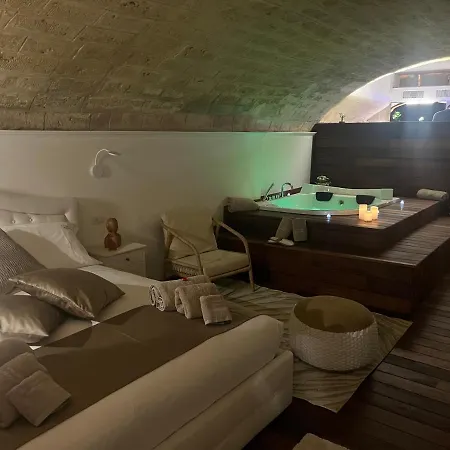 Lc Luxury Апартаменты *