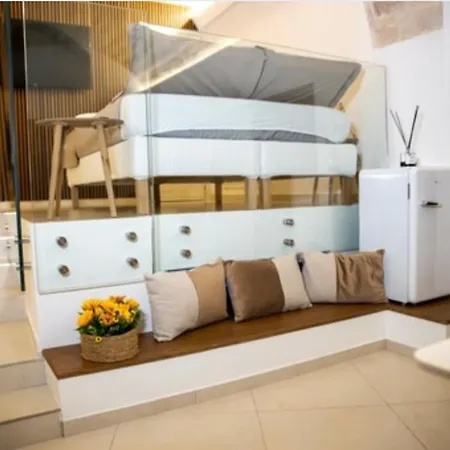 Apartment Lc Luxury *