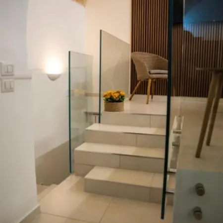 Lc Luxury Apartment Bari
