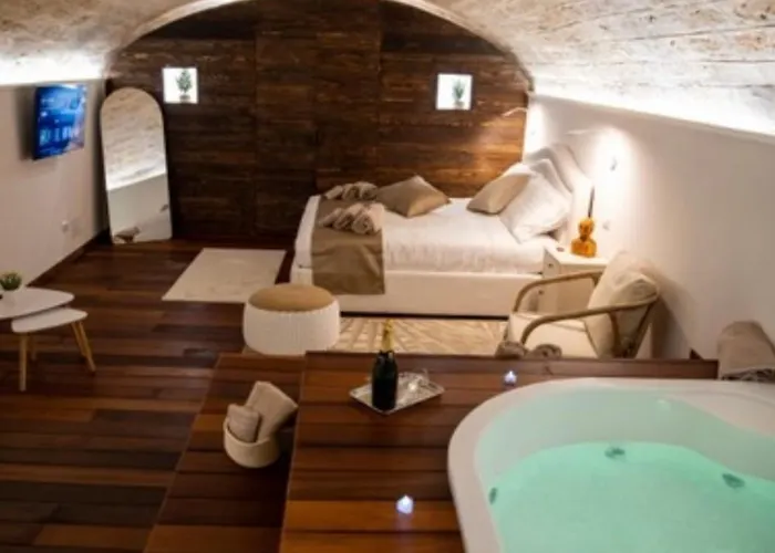 Lc Luxury דירה בארי