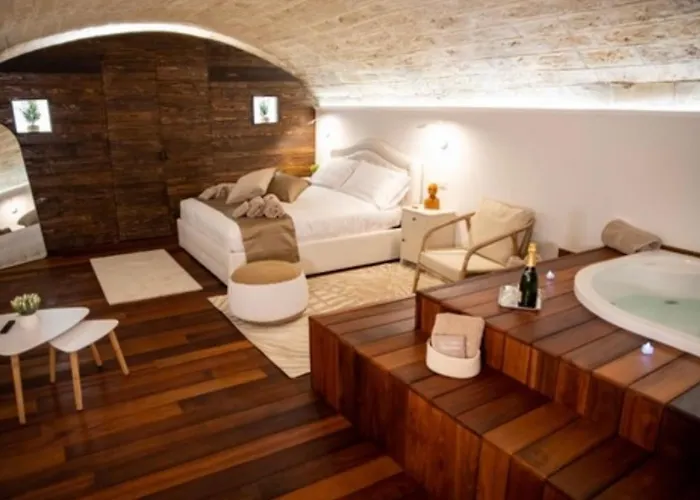 דירה Lc Luxury בארי