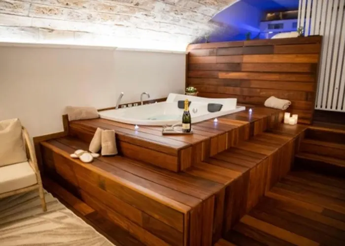 דירה Lc Luxury *