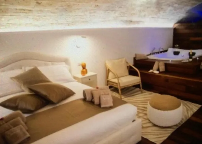 Lc Luxury דירה *