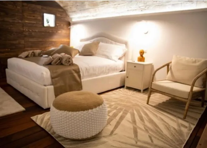 דירה Lc Luxury *