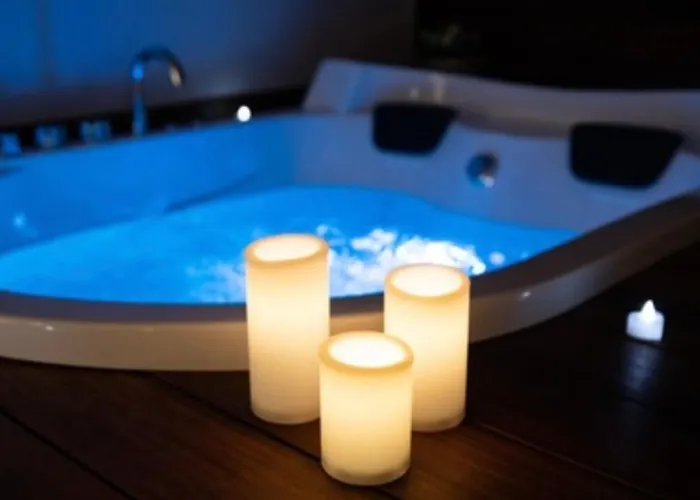 Lc Luxury * בארי