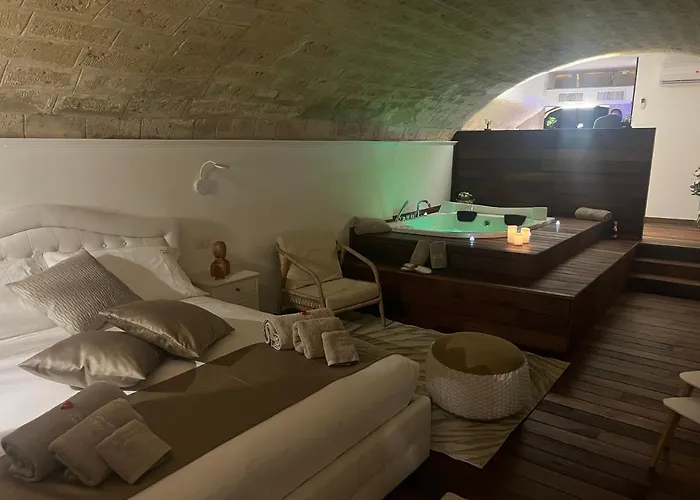 Lc Luxury דירה *