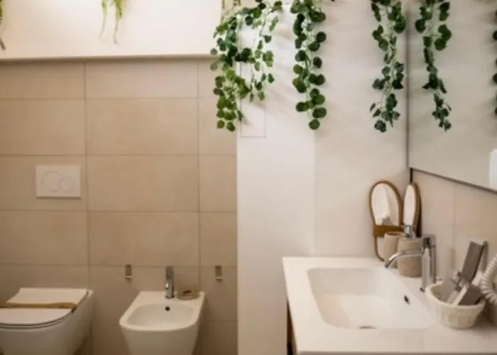 Lc Luxury דירה בארי