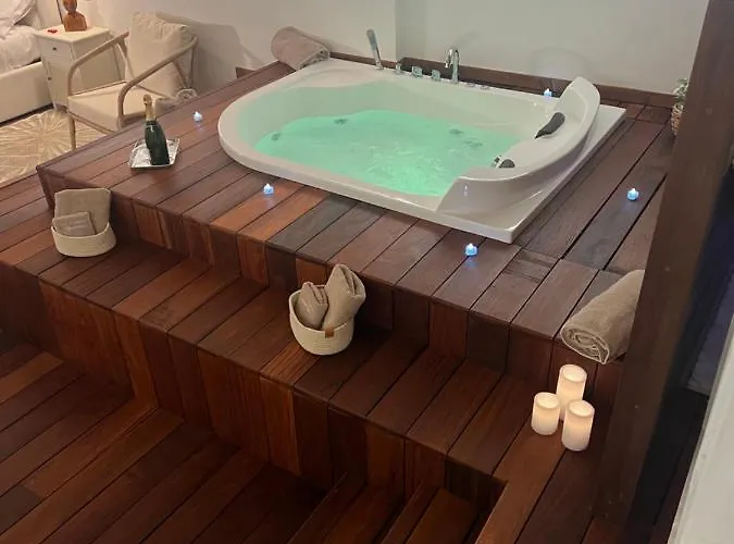 Lc Luxury דירה *