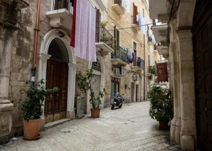 דירה Lc Luxury בארי