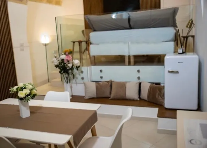 Lc Luxury * בארי