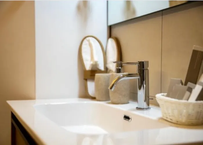 דירה Lc Luxury בארי