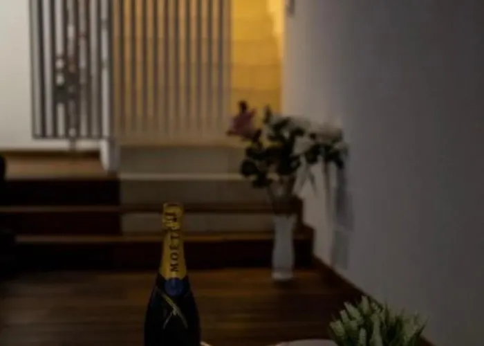 Lc Luxury דירה בארי