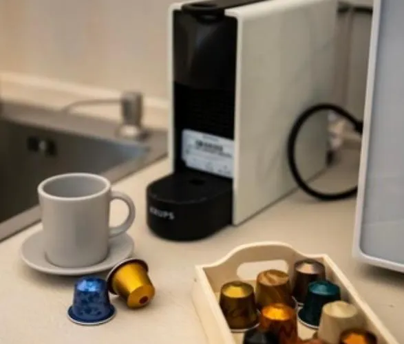 דירה Lc Luxury *