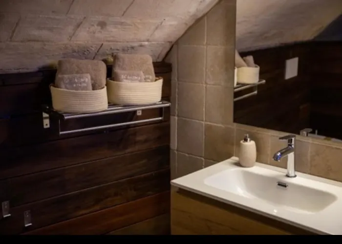 דירה Lc Luxury בארי