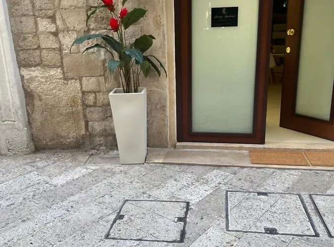 Lc Luxury דירה *