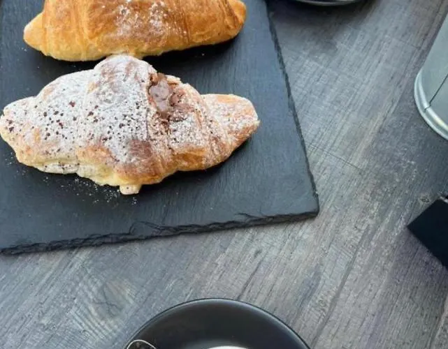 Lc Luxury דירה בארי