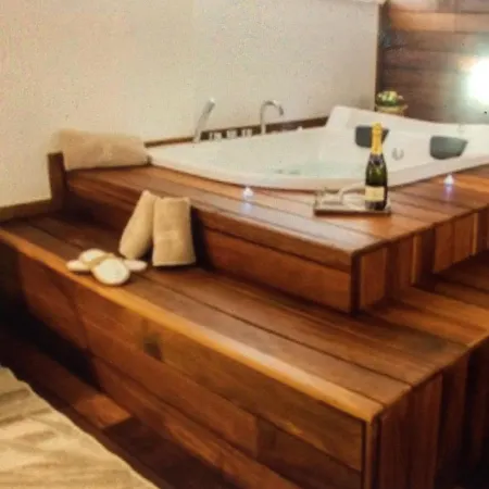 Daire Lc Luxury Bari