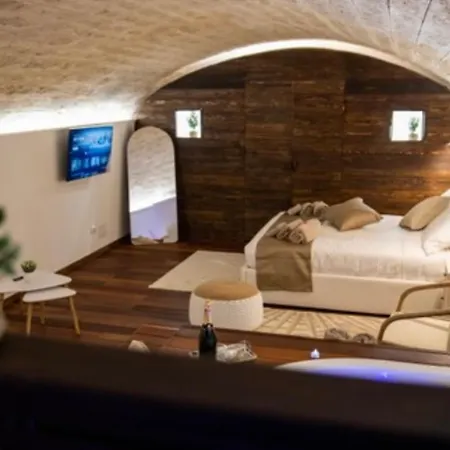 Lc Luxury Апартаменти