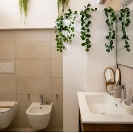 Lc Luxury Appartement Bari