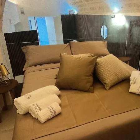 Apartment Lc Luxury *