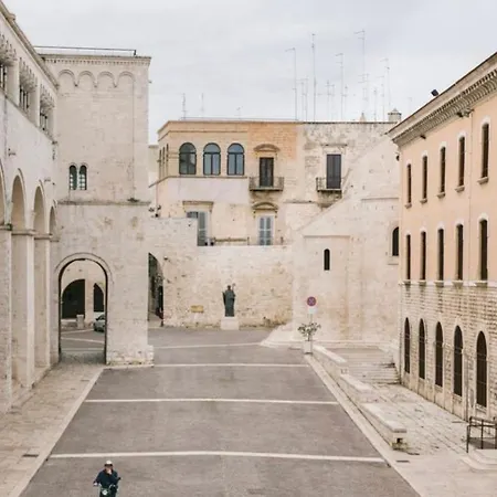 Appartement Lc Luxury Bari