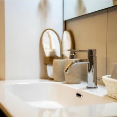 Appartement Lc Luxury Bari