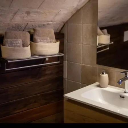 Apartment Lc Luxury Bari