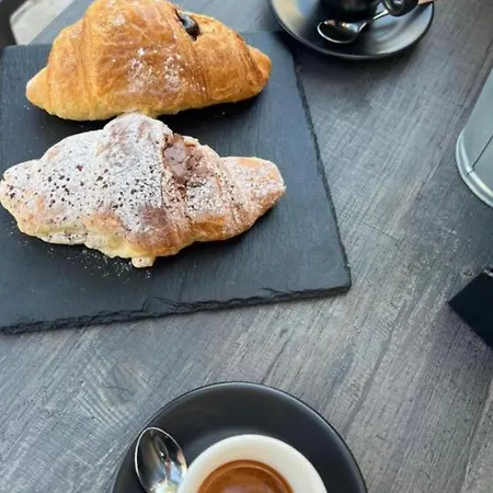 Lc Luxury Daire Bari