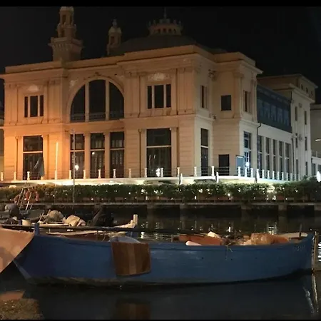 Apartment Lc Luxury Bari