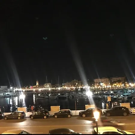 Lc Luxury Апартаменти *