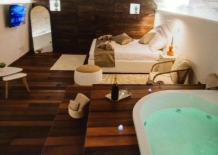 Apartamento Lc Luxury Bari