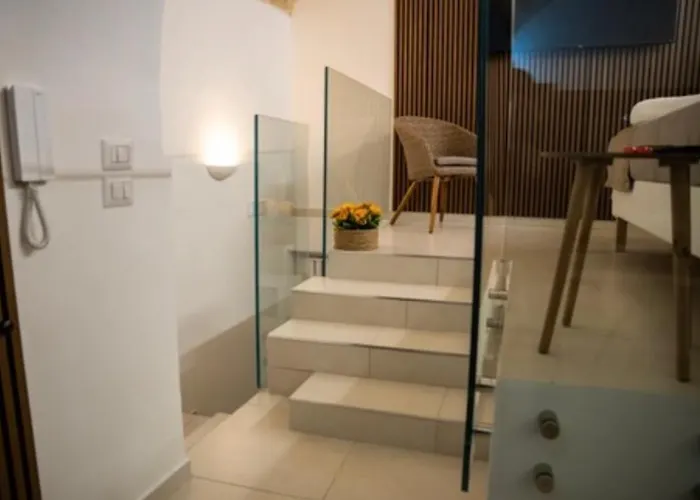 Lc Luxury Апартаменты Бари